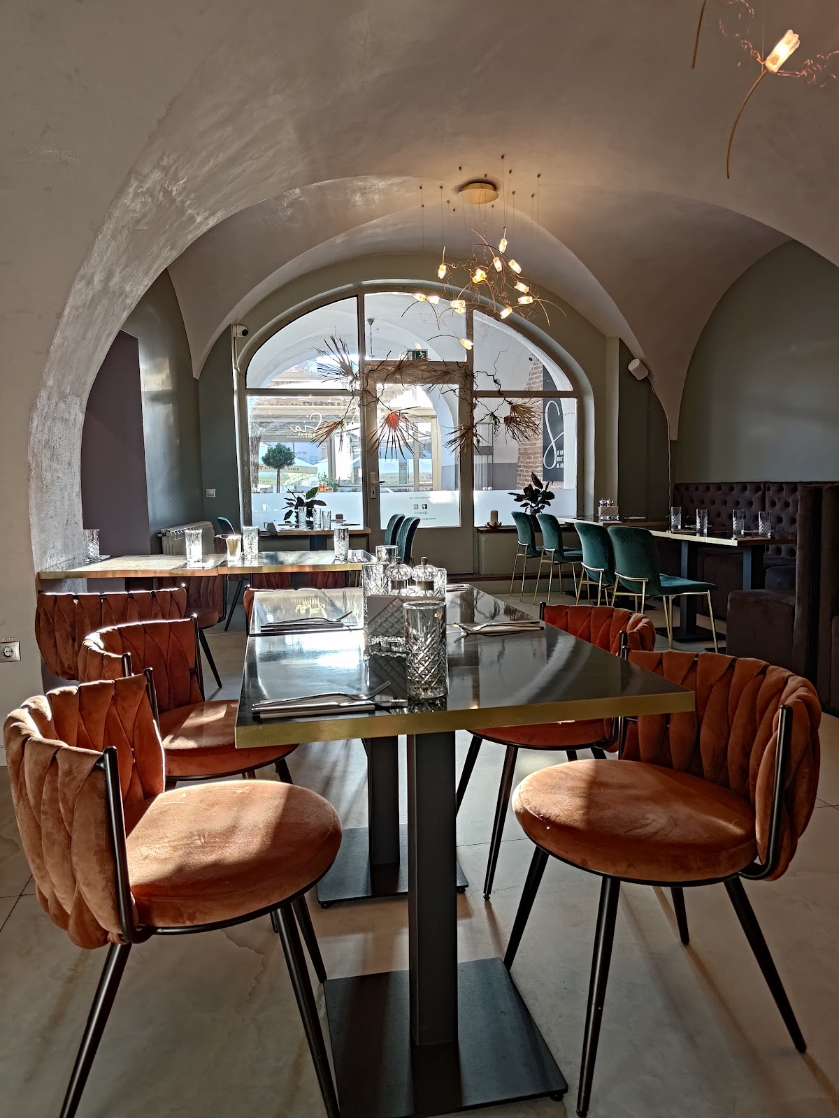 Restaurant Centru - Sia Restaurant - foto 1