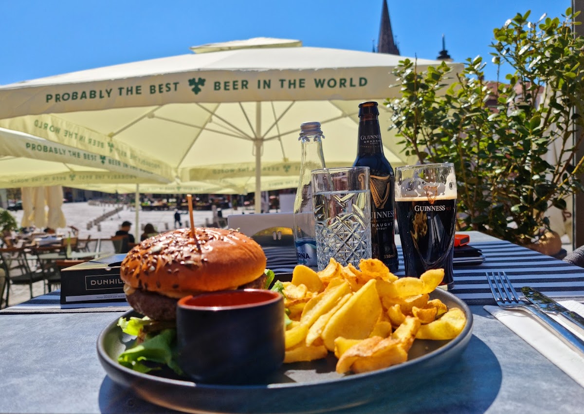 Restaurant Centru - Sia Restaurant - foto 2