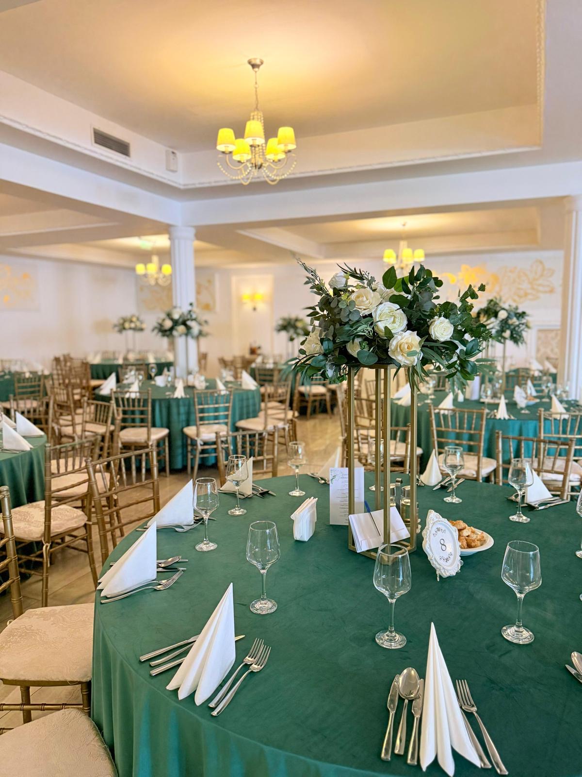 Restaurant Chic - foto 4