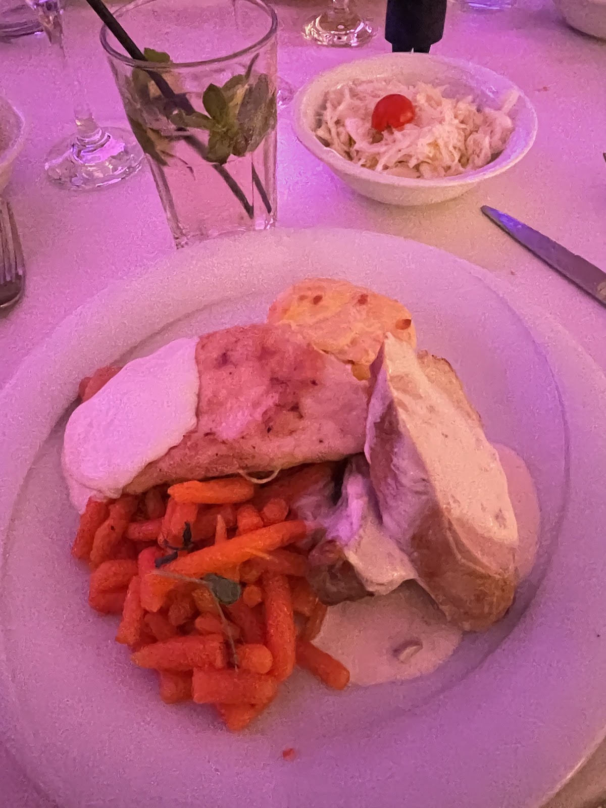 Restaurant Chic - foto 5