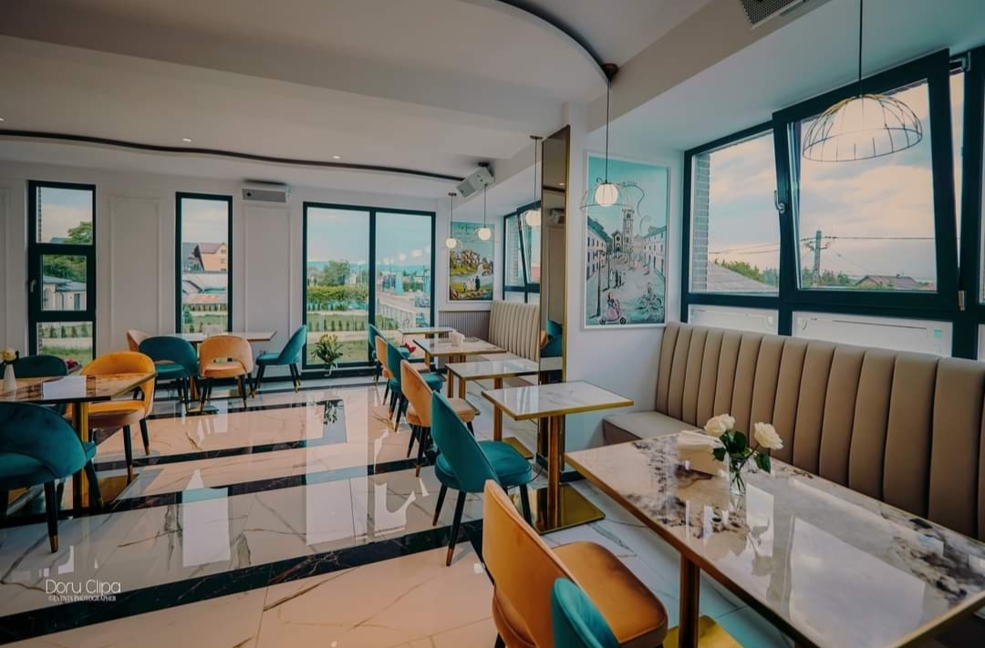 Restaurant Chivasso