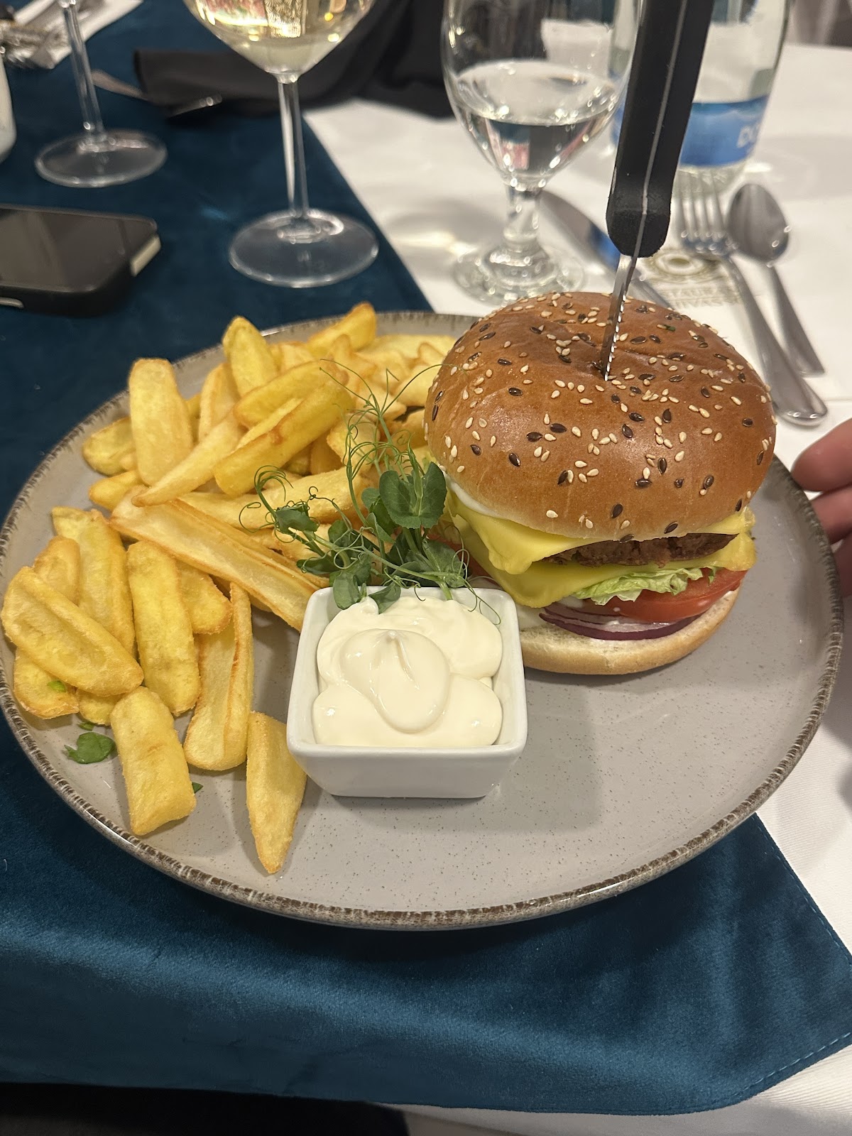 Restaurant Chivasso - foto 2