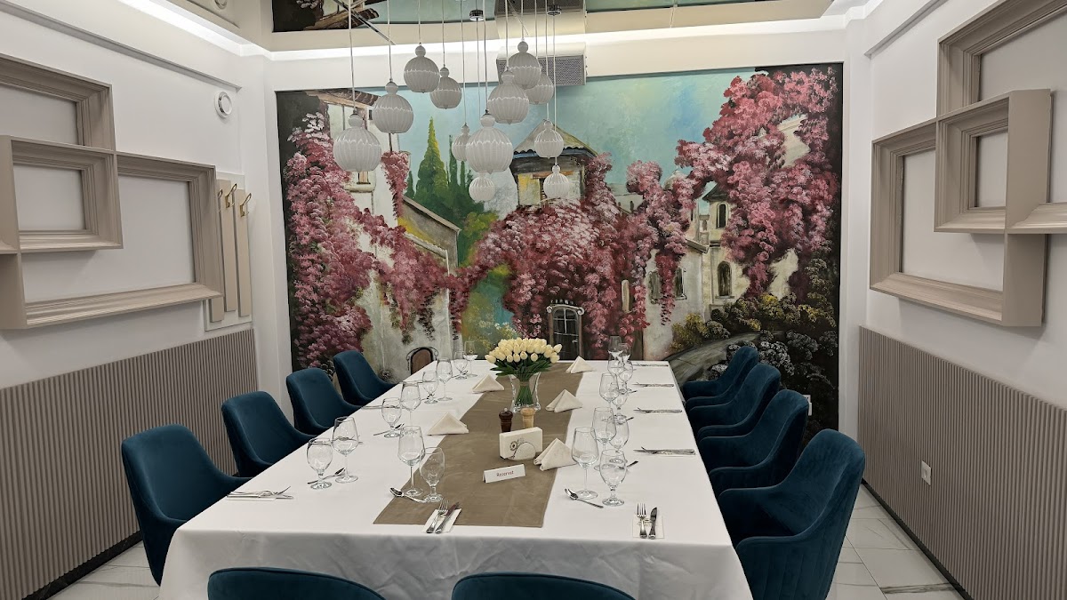 Restaurant Chivasso - foto 5