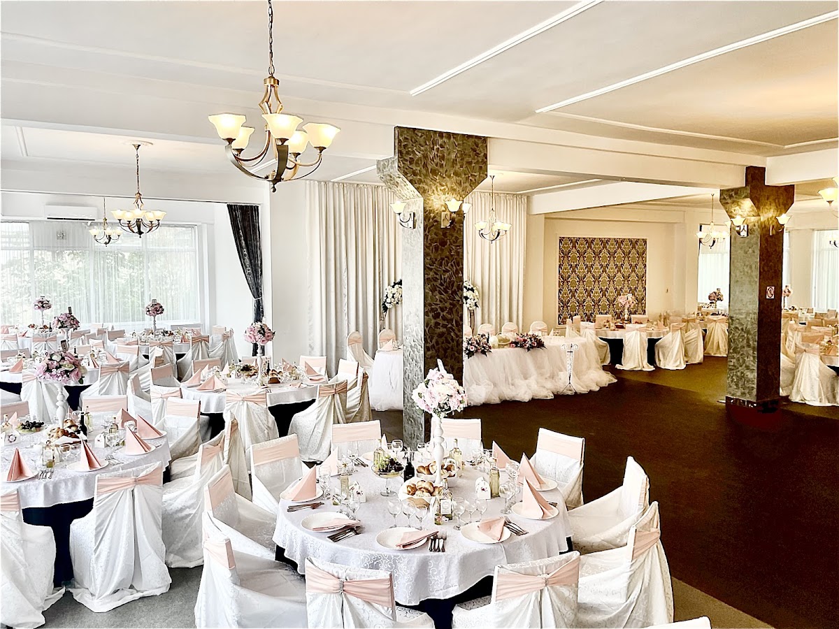 Restaurant CICOS Dorohoi - foto 1