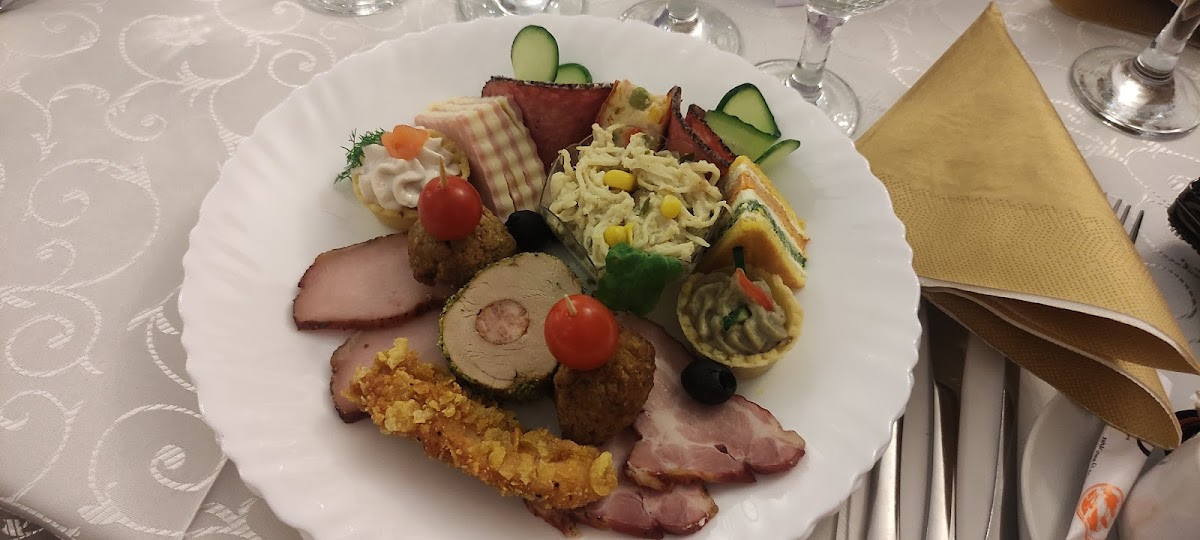 Restaurant CICOS Dorohoi - foto 2