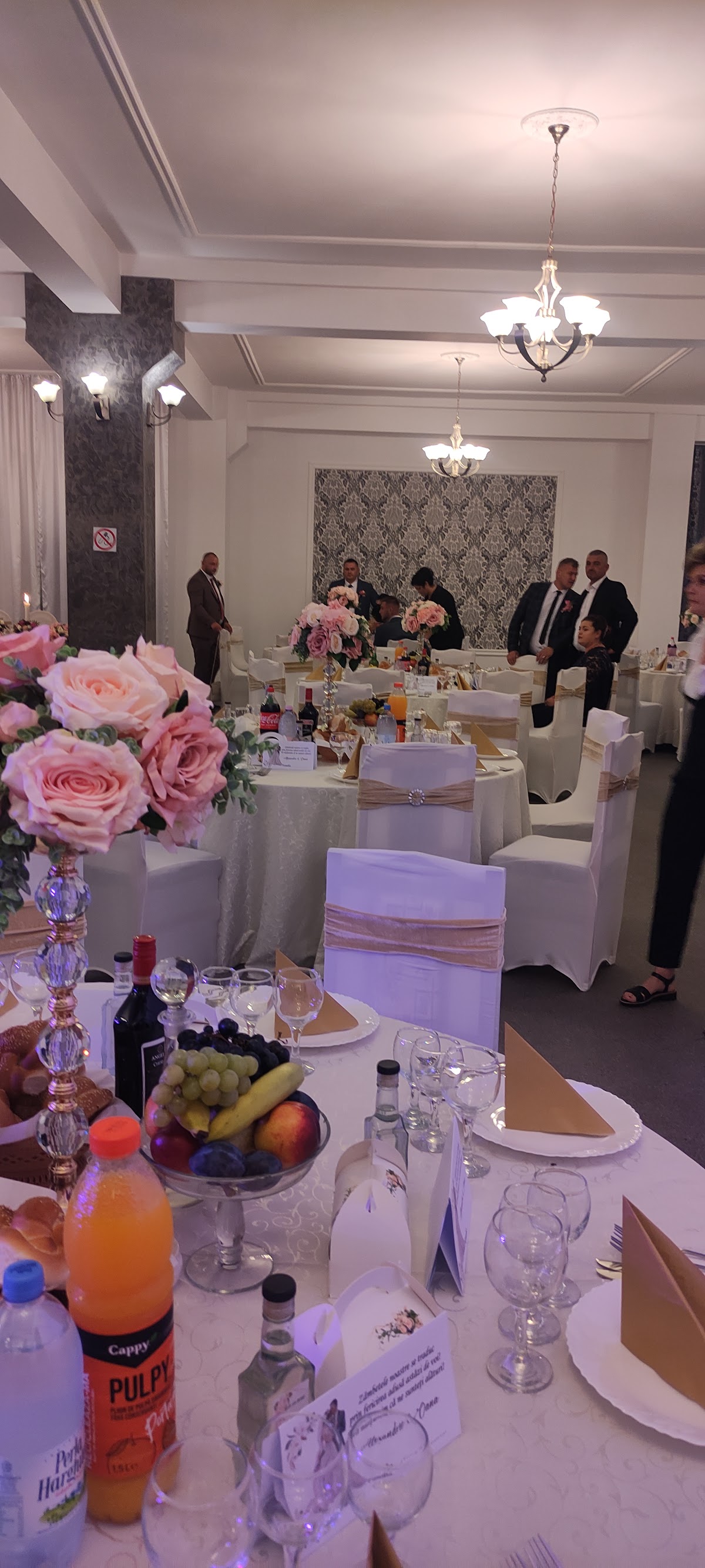 Restaurant CICOS Dorohoi - foto 4