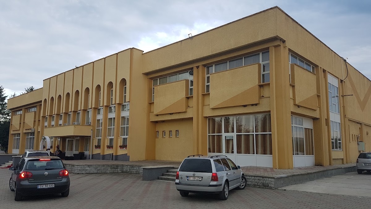 Restaurant CICOS Dorohoi - foto 5