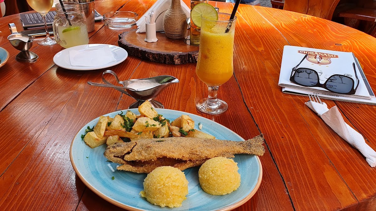 Restaurant Ciobănaşu - foto 2