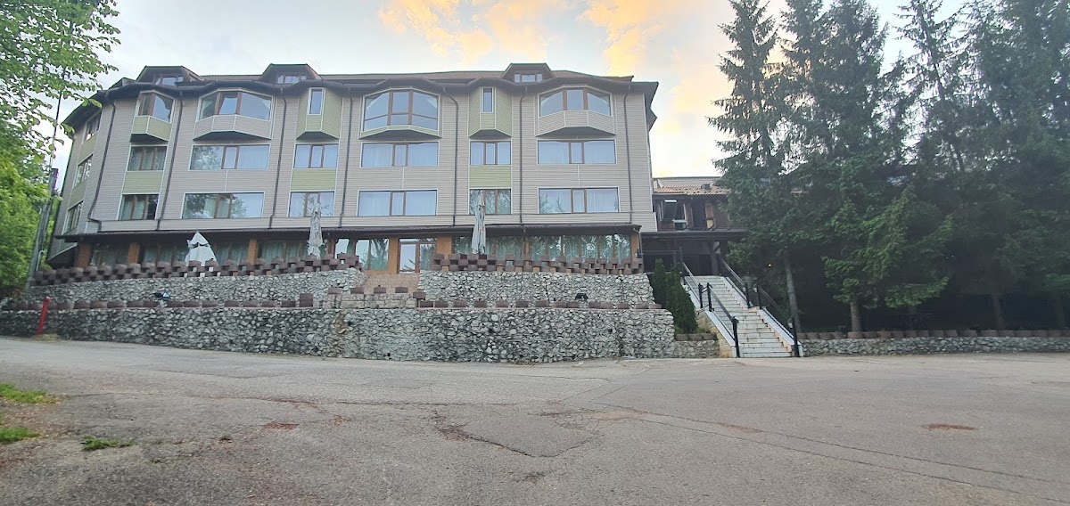 Restaurant Ciobănaşu - foto 3