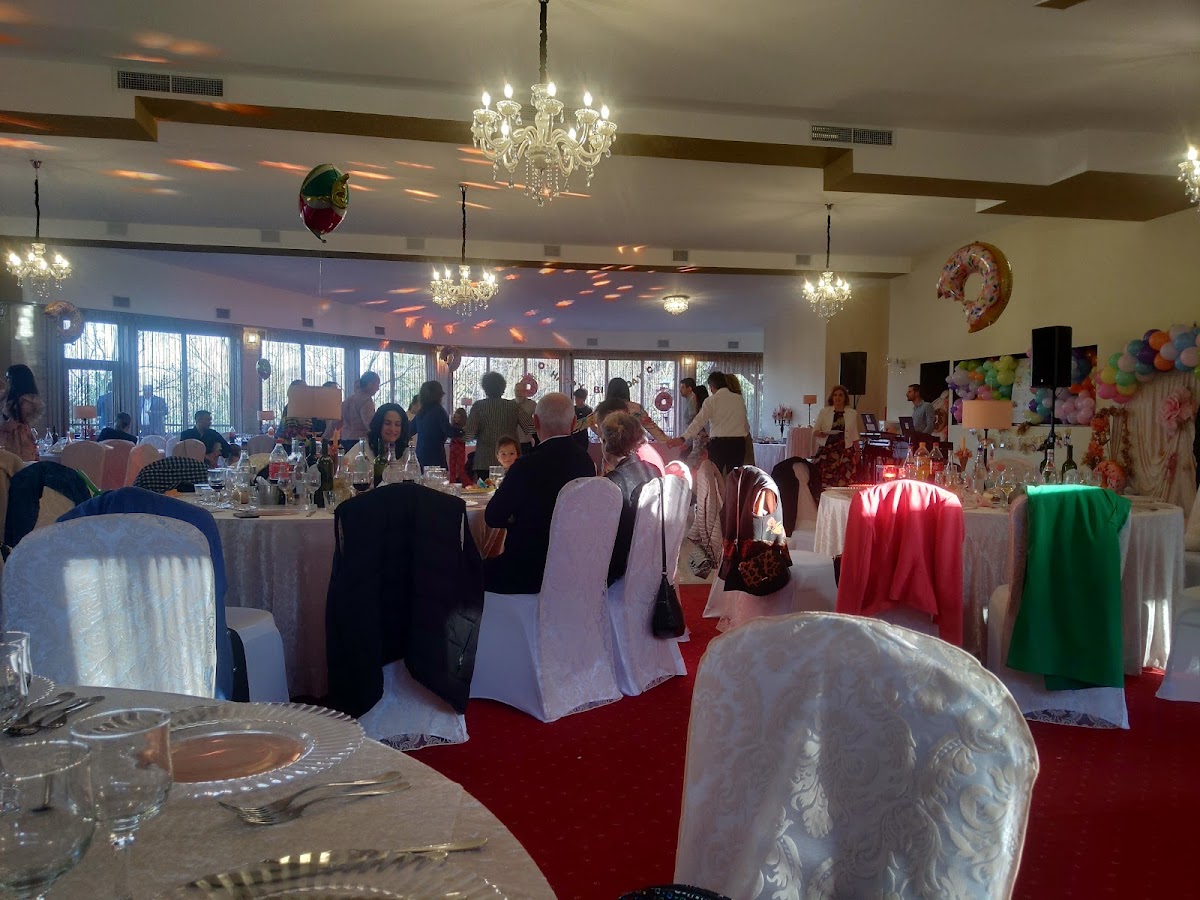 Restaurant Ciobănaşu - foto 5