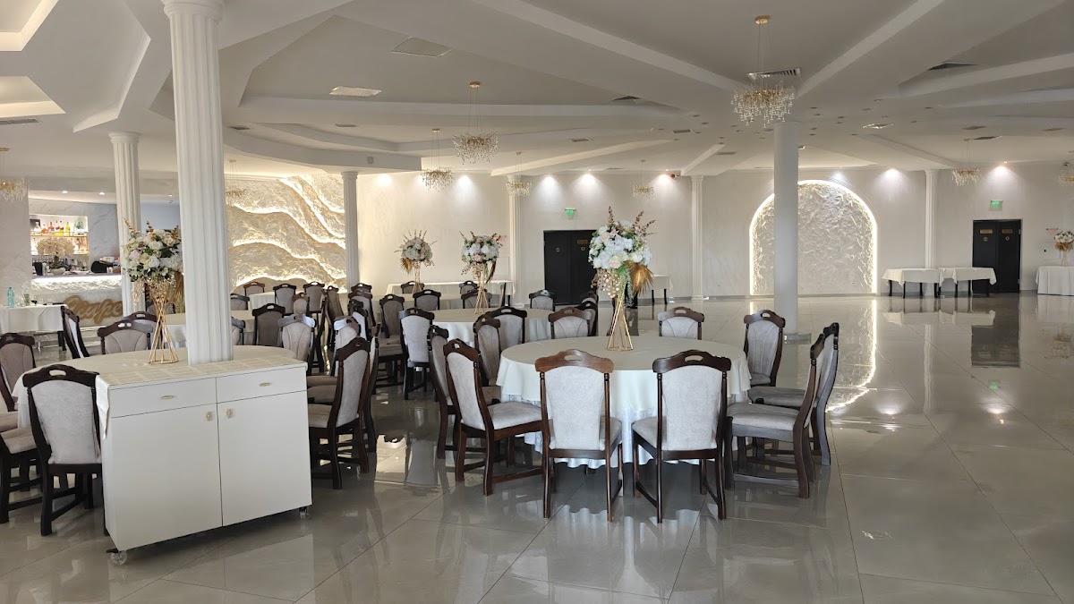 Restaurant Ciuperca - foto 2