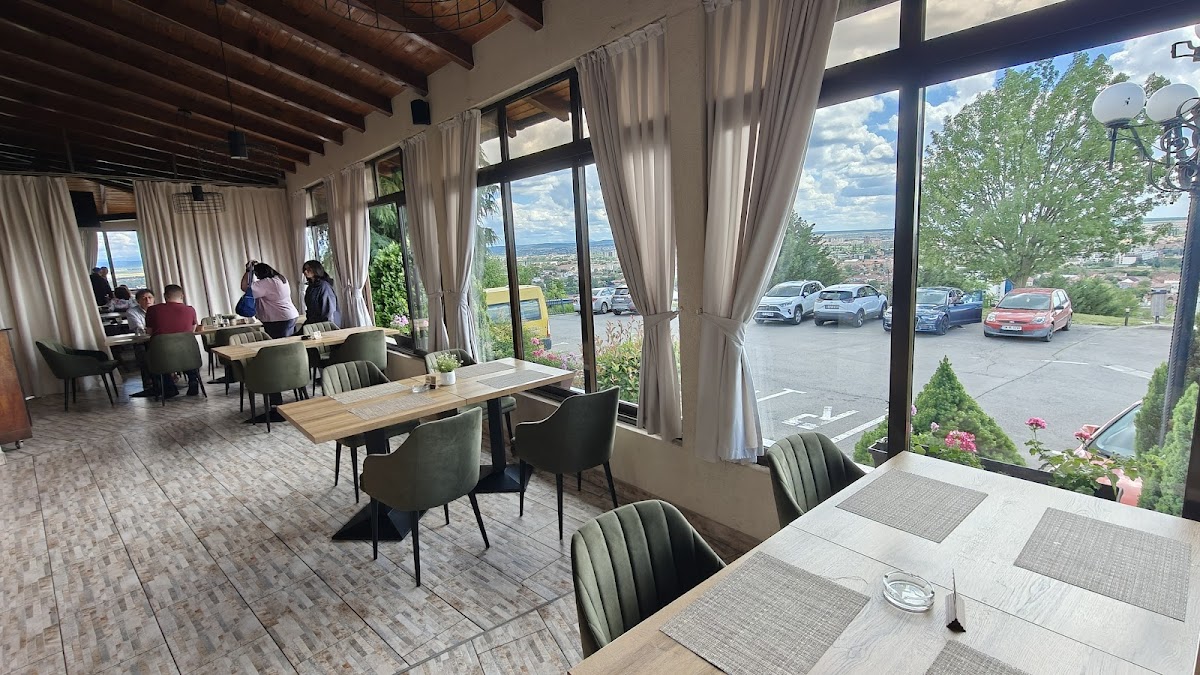 Restaurant Ciuperca - foto 5