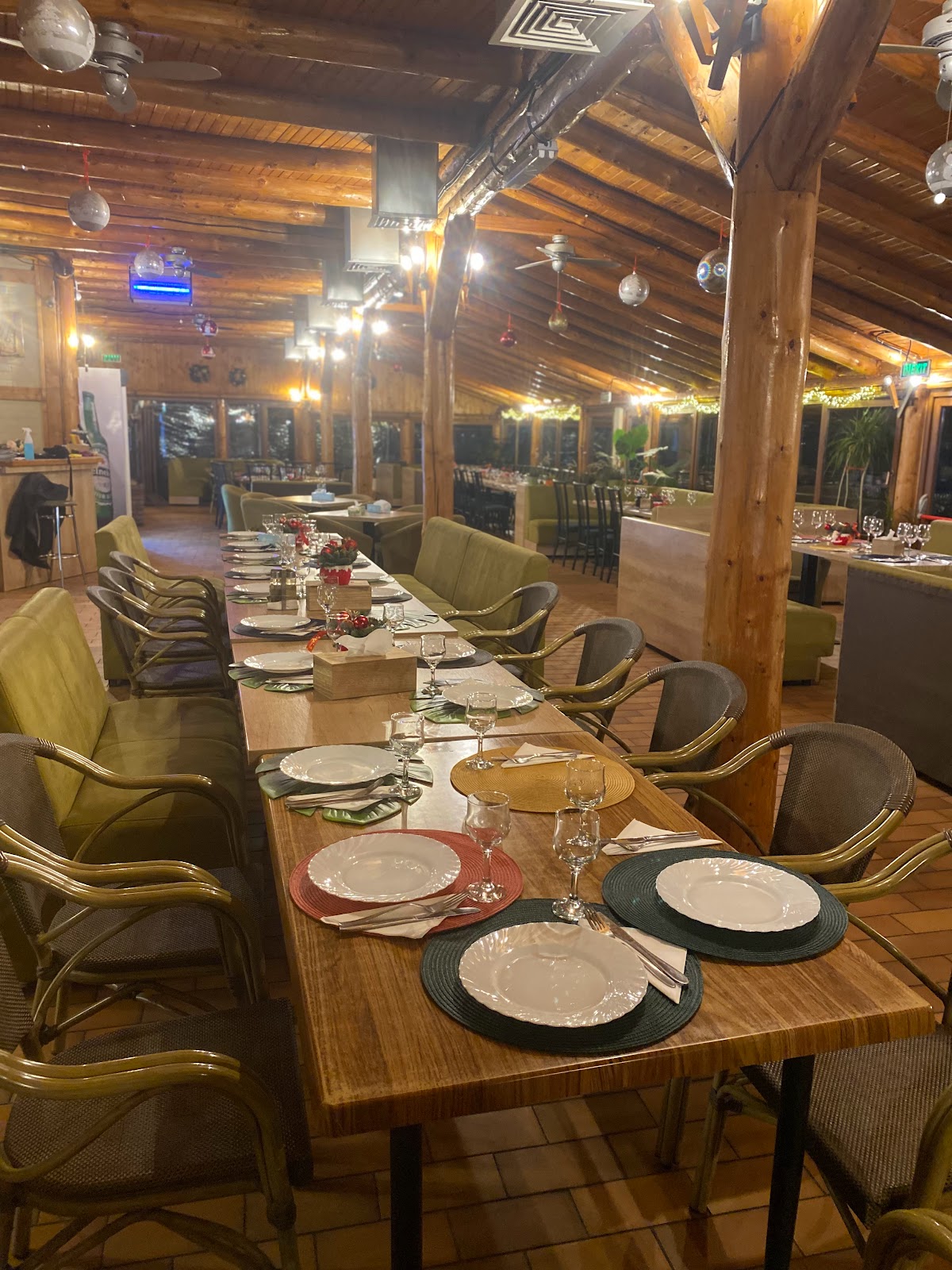 Restaurant Clasic - foto 1