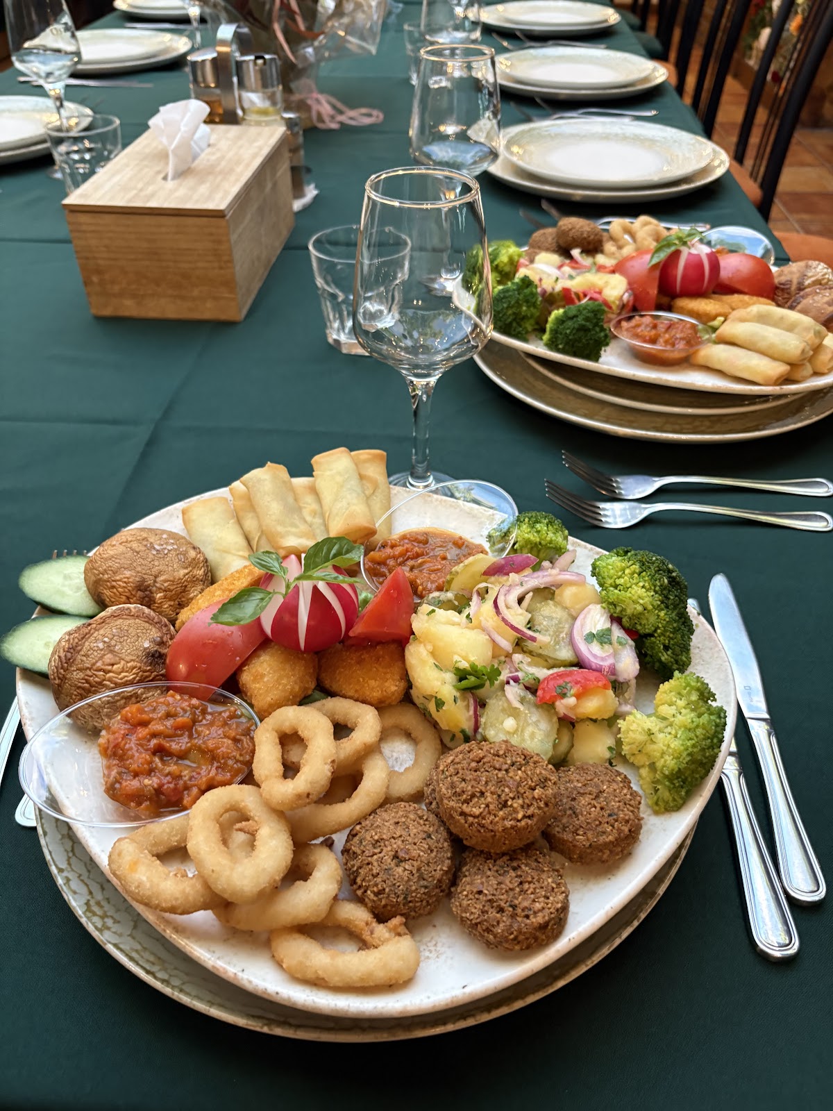 Restaurant Clasic - foto 2