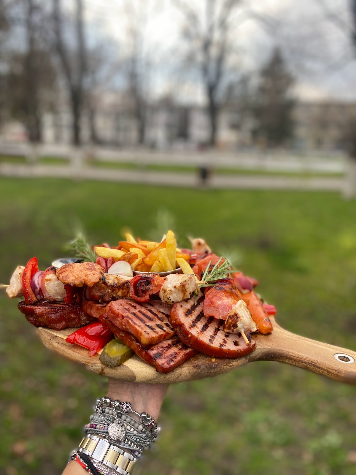 Restaurant Clasic - foto 5