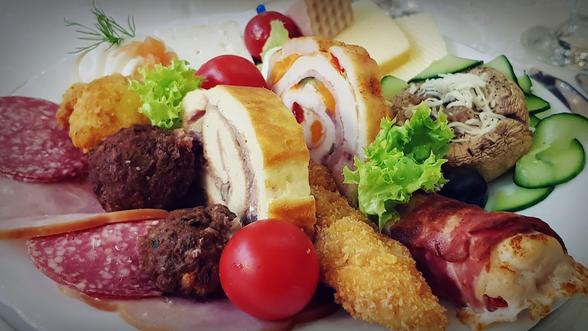 Restaurant Class - foto 3