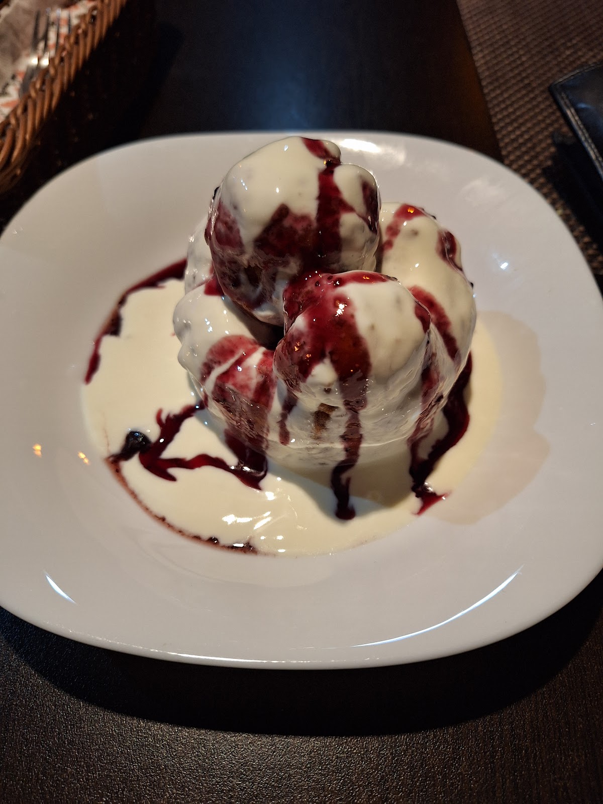 Restaurant Cocoșul de Aur Deva - foto 4