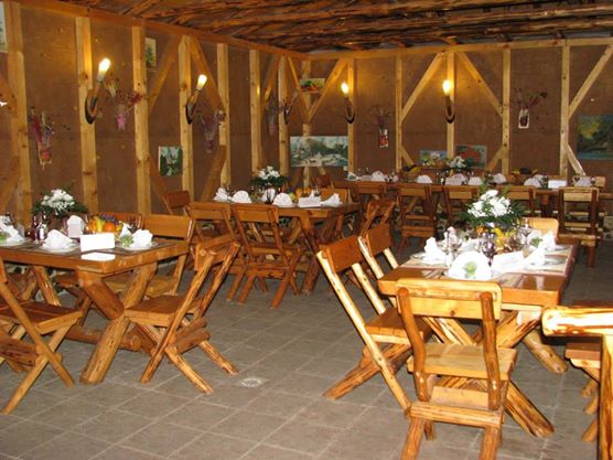 Restaurant Comtot - foto 1