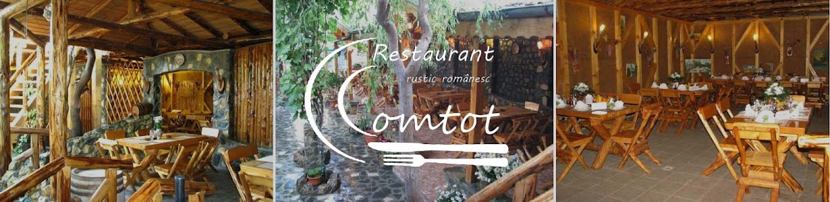 Restaurant Comtot - foto 3