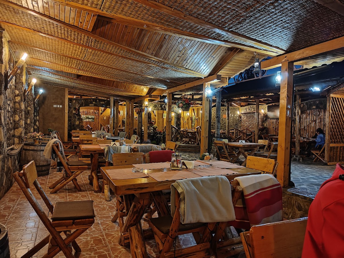 Restaurant Comtot - foto 5