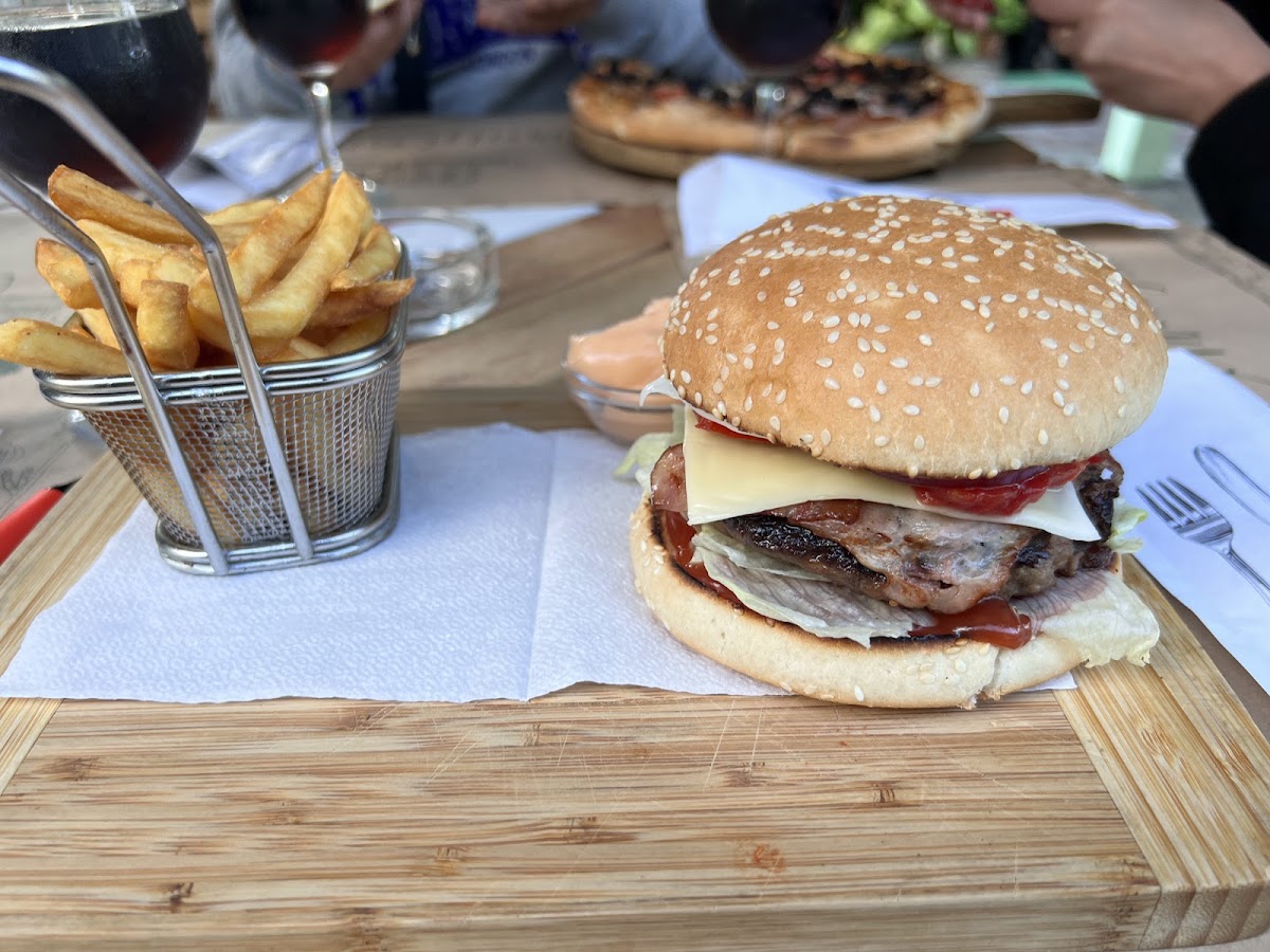 Restaurant Conacul Verde (Bistrița) - foto 2