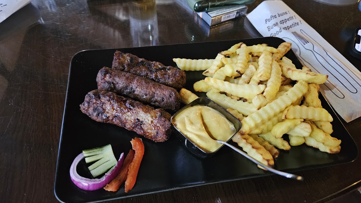 Condor Étterem - foto 2