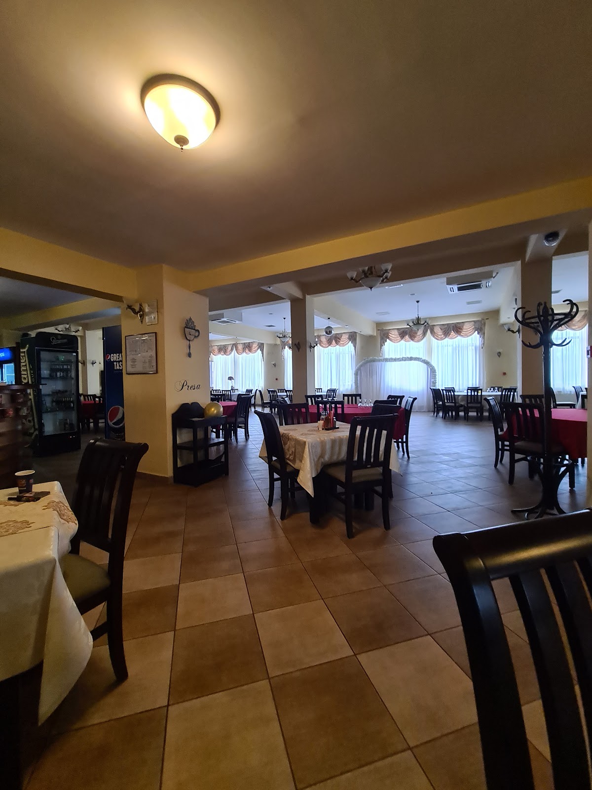 Condor Étterem - foto 3