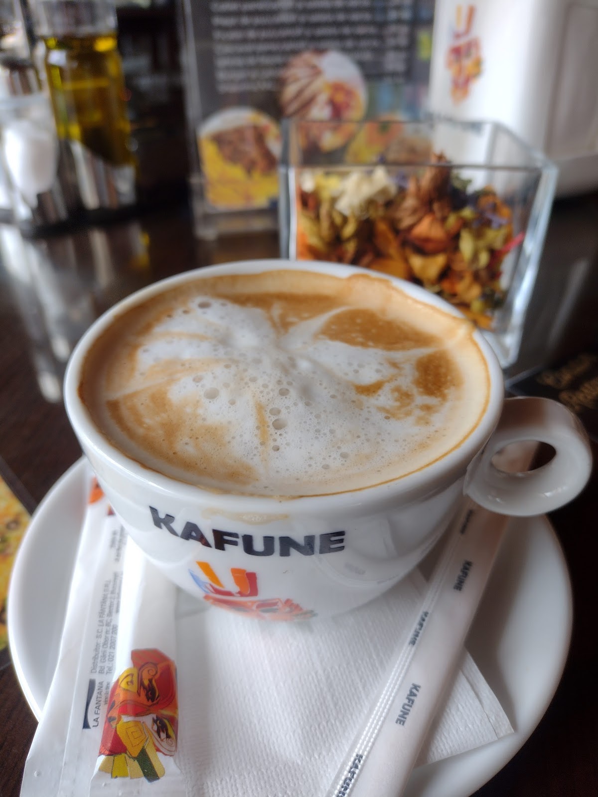 Condor Étterem - foto 4