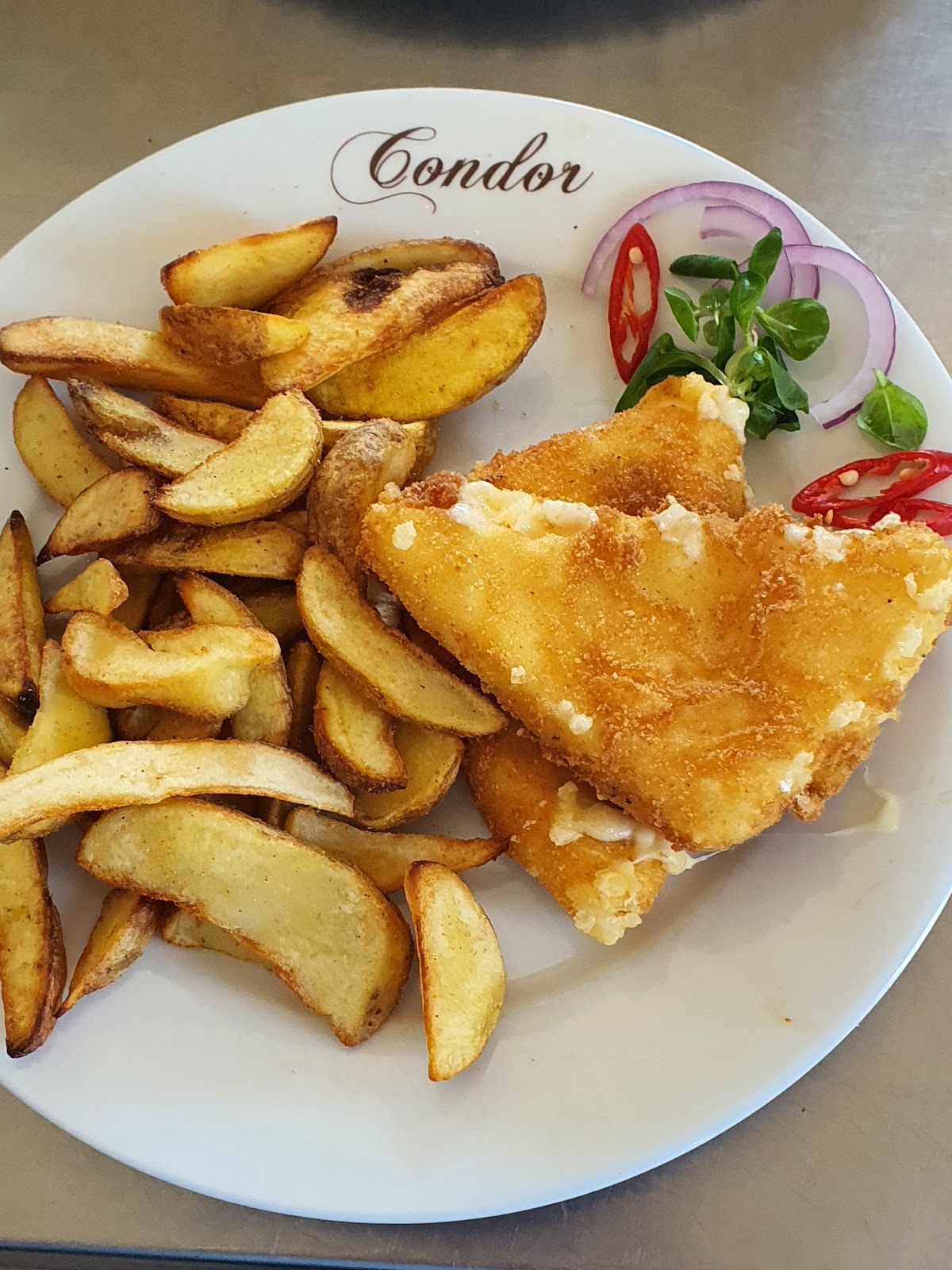 Condor Étterem - foto 5