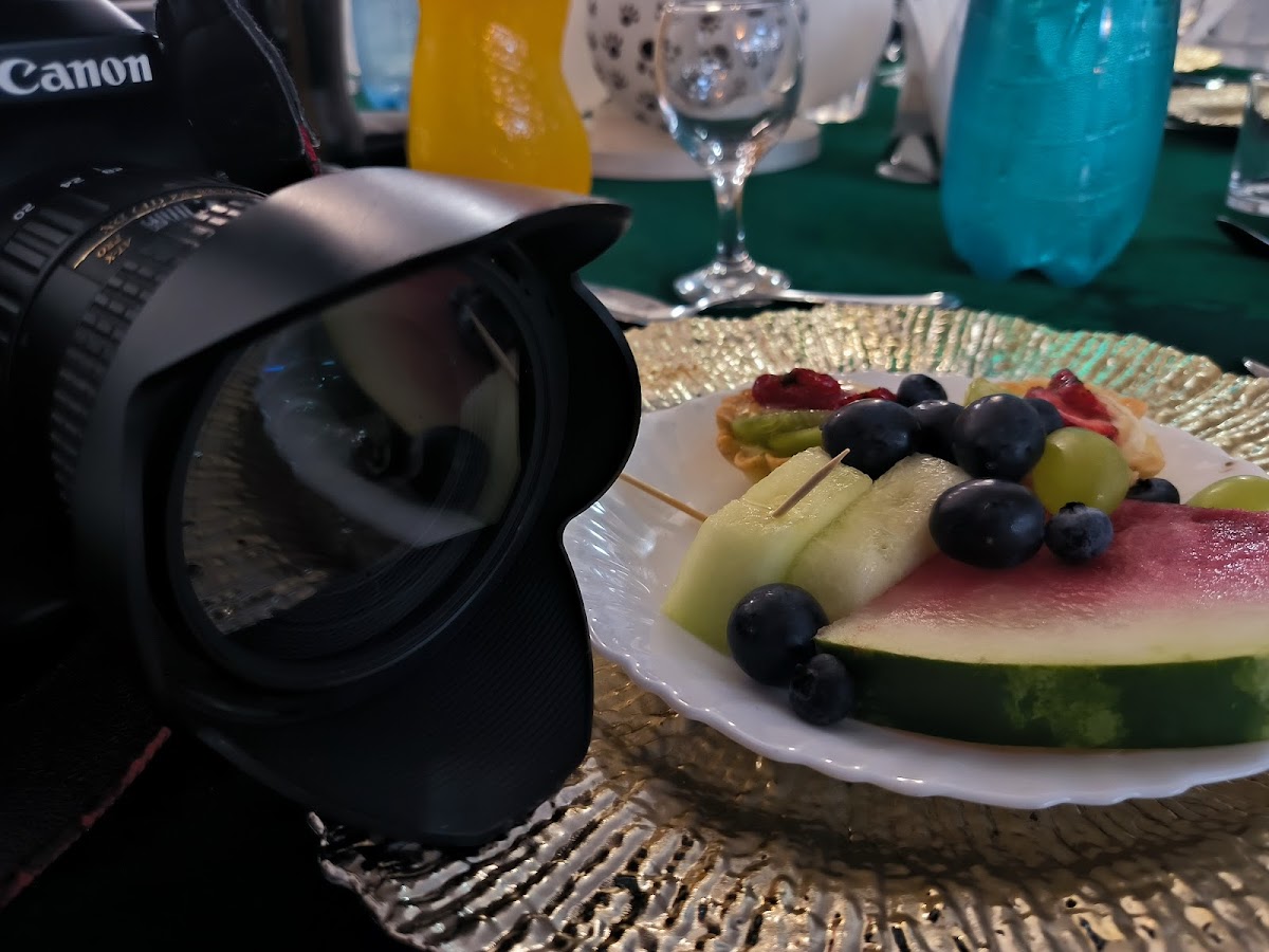 Confort Étterem - foto 2