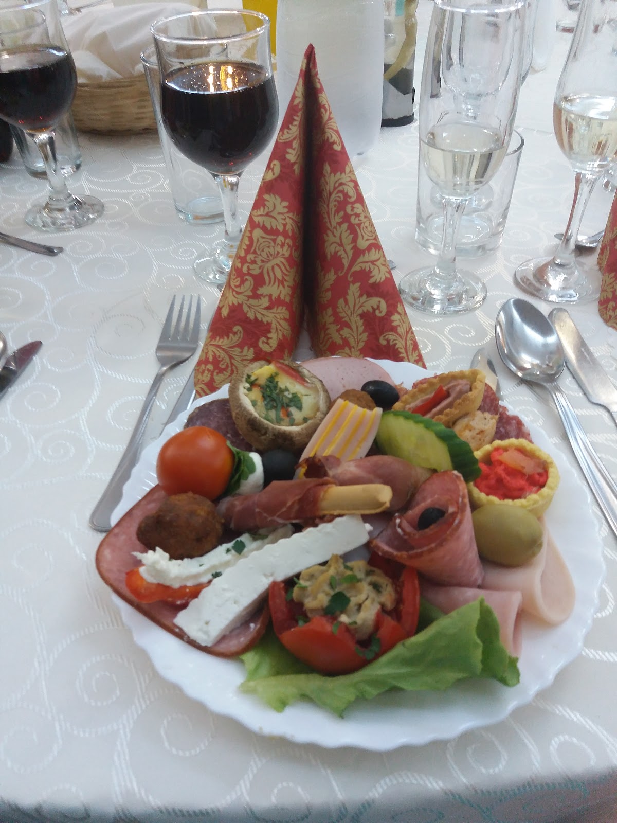 Confort Étterem - foto 3