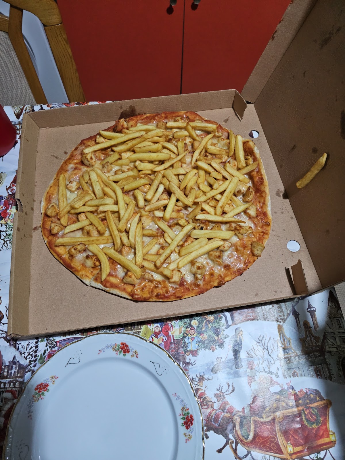 Confort Étterem - foto 5