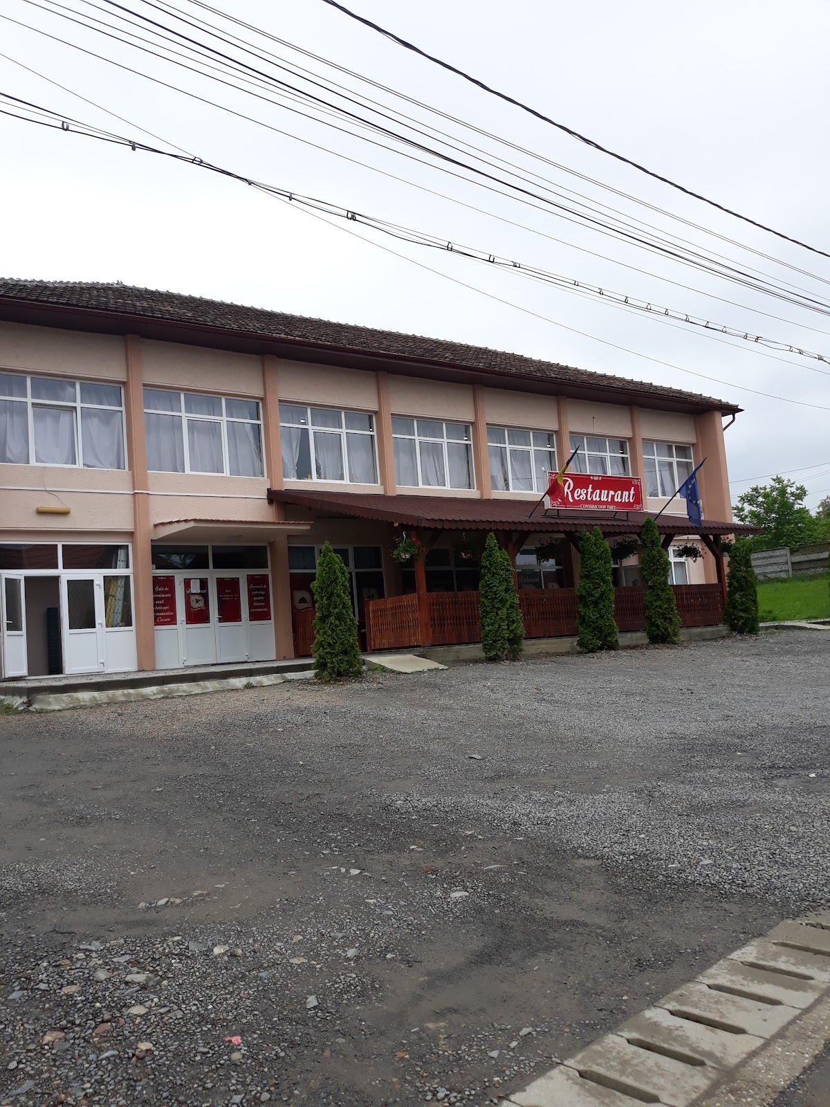 Restaurant Consumcoop - foto 2