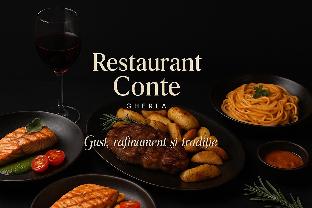 Restaurant Conte - foto 2