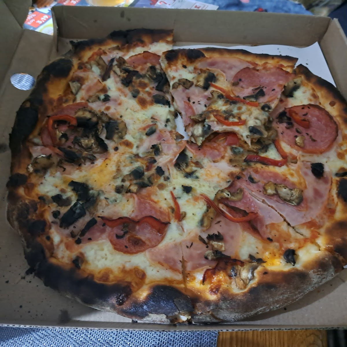 Restaurant Conte - foto 3