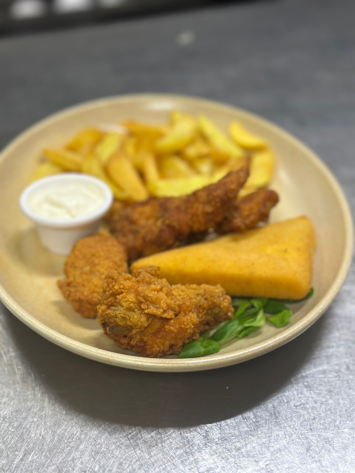 Restaurant Conte - foto 4