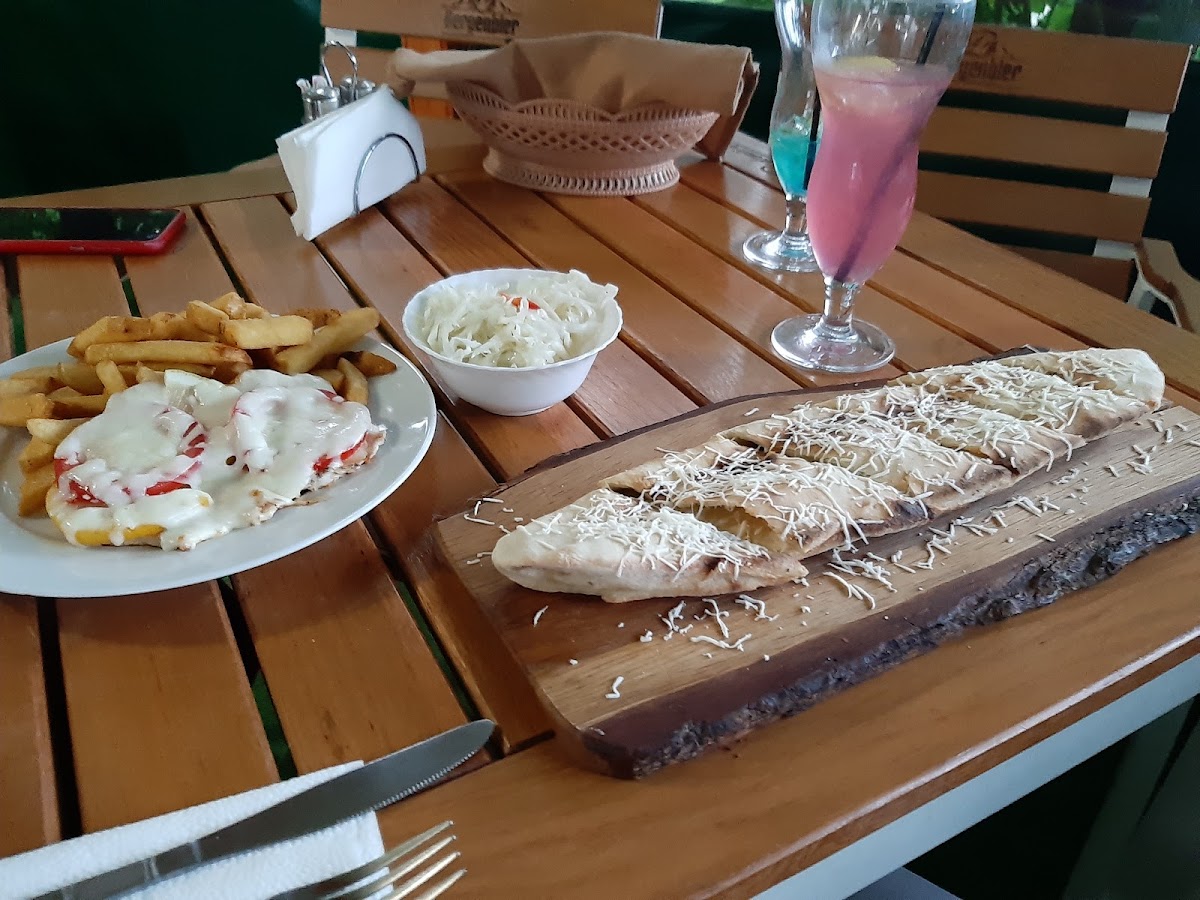 Restaurant Costi Time - foto 2