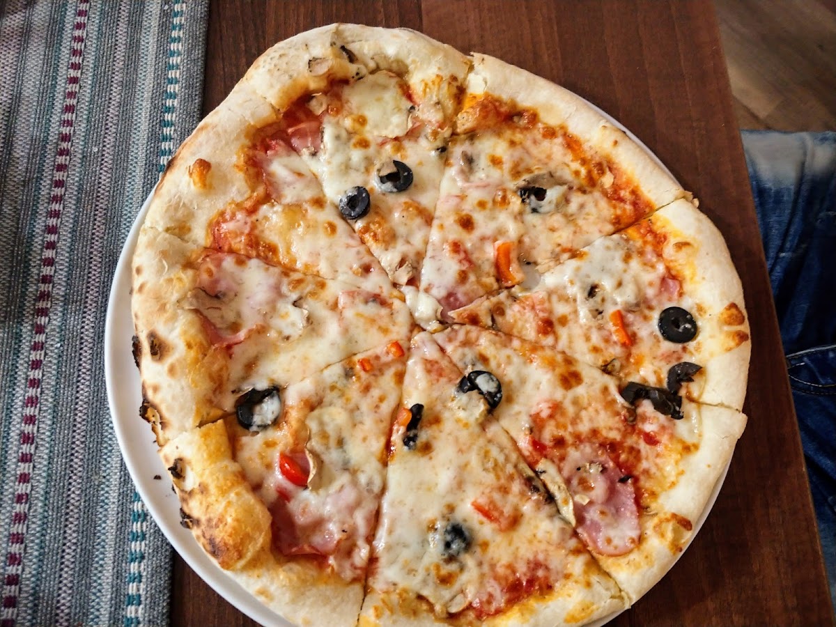 Restaurant Costi Time - foto 3