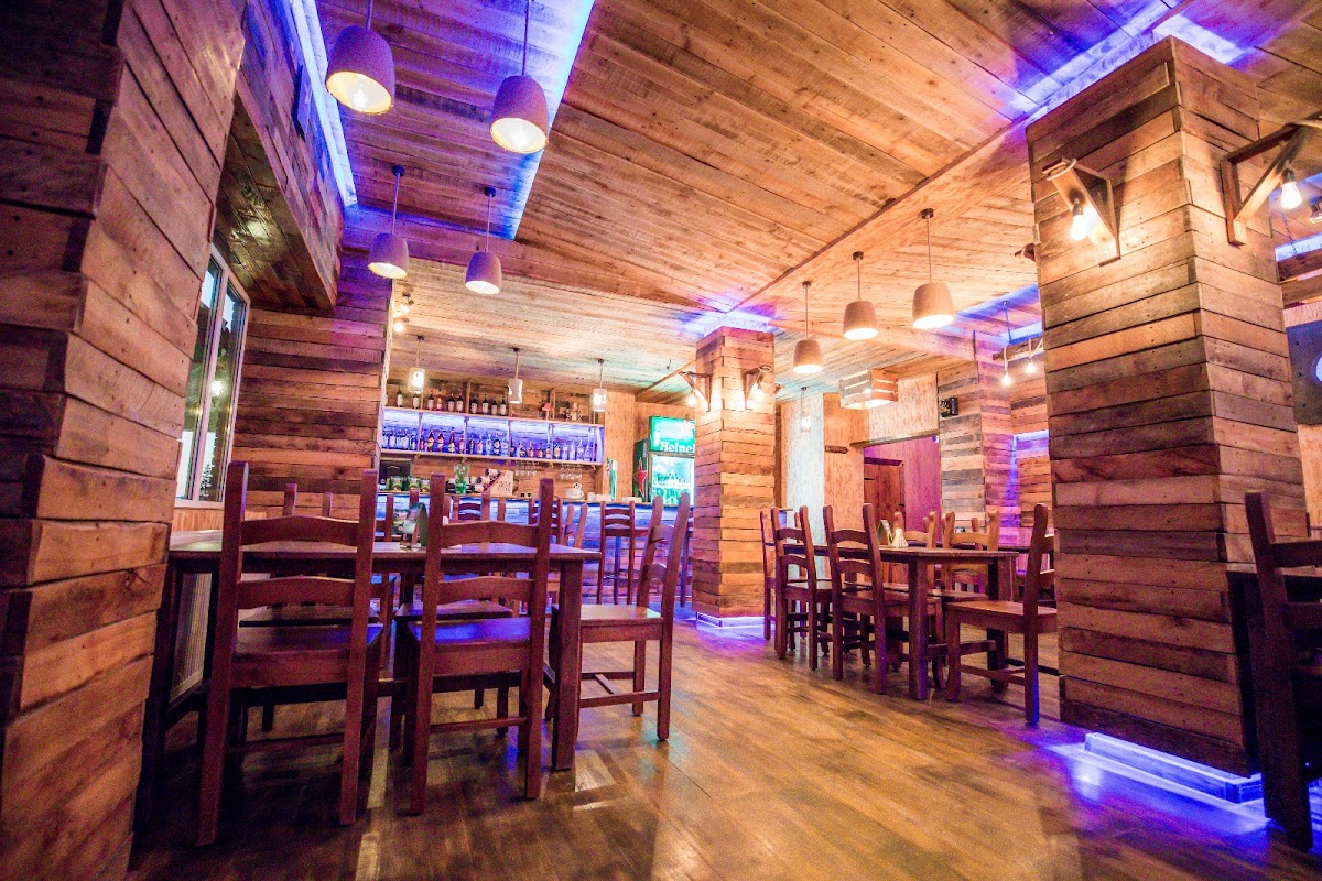 Restaurant Cotyso - foto 1