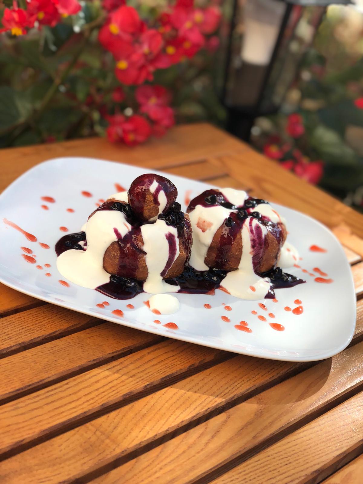 Restaurant Cotyso - foto 3