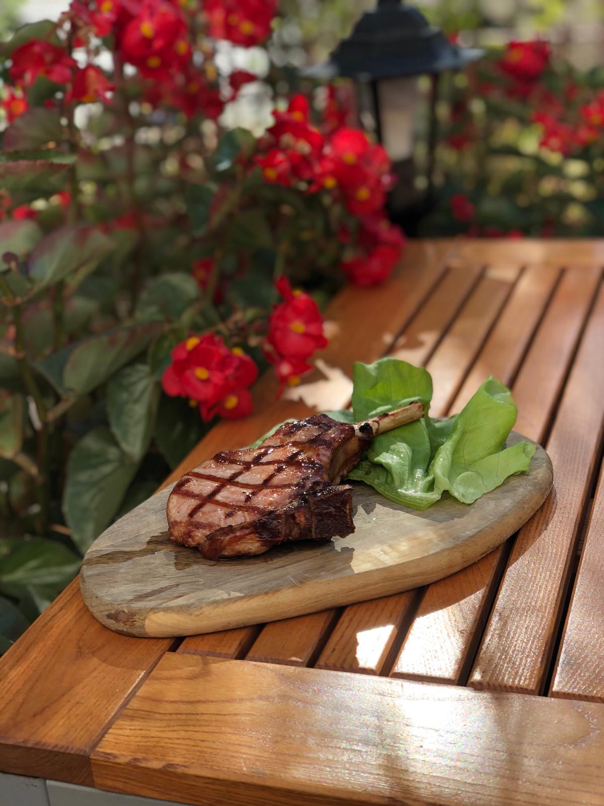 Restaurant Cotyso - foto 4