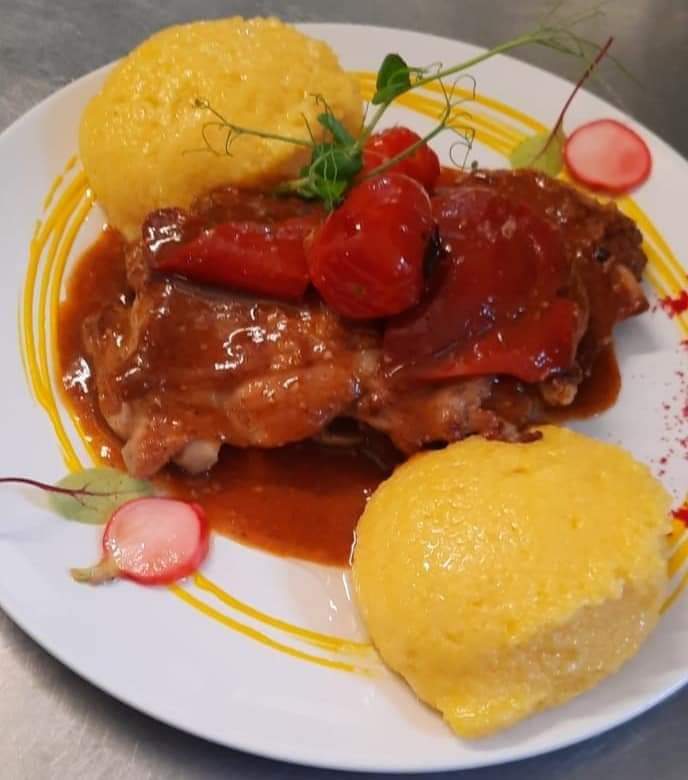 Restaurant Crismona Vaslui - foto 3