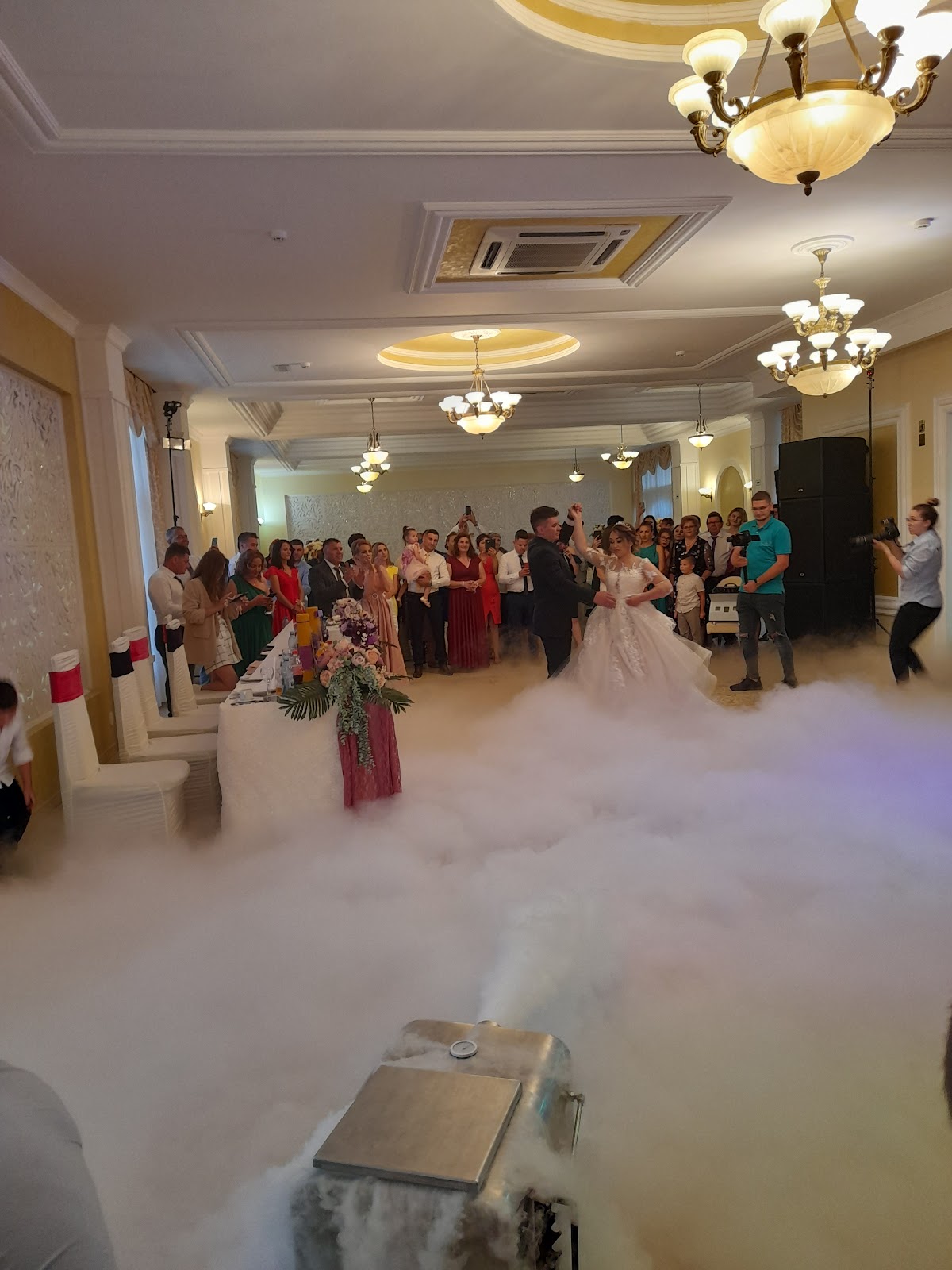 Restaurant Crismona Vaslui - foto 5