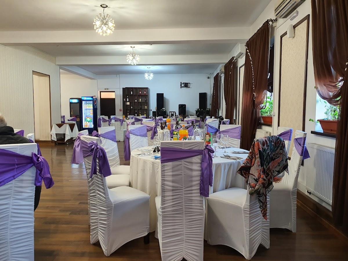 Restaurant Crista