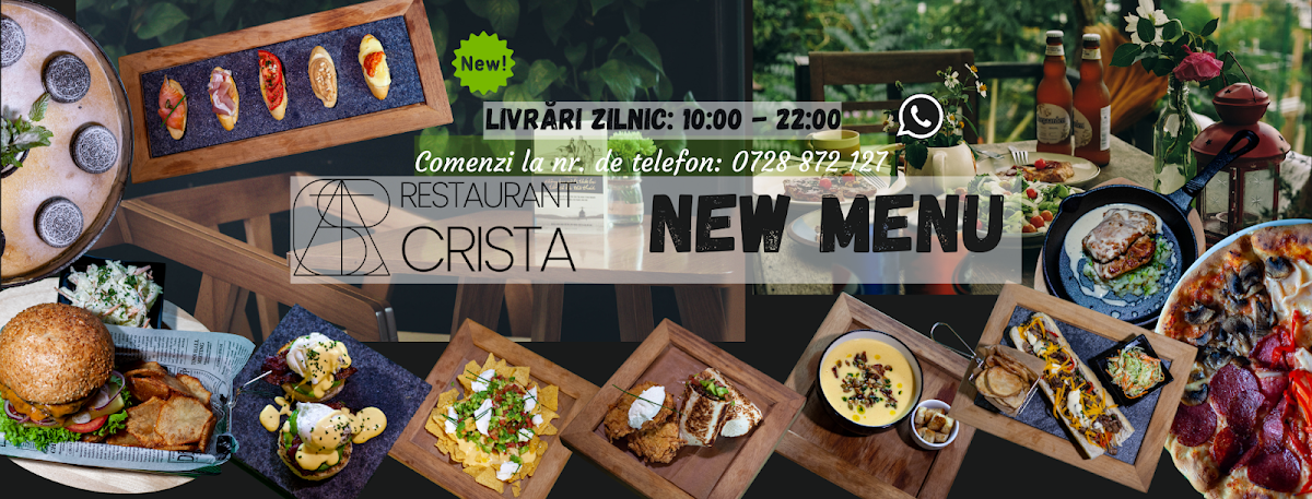 Restaurant Crista - foto 3