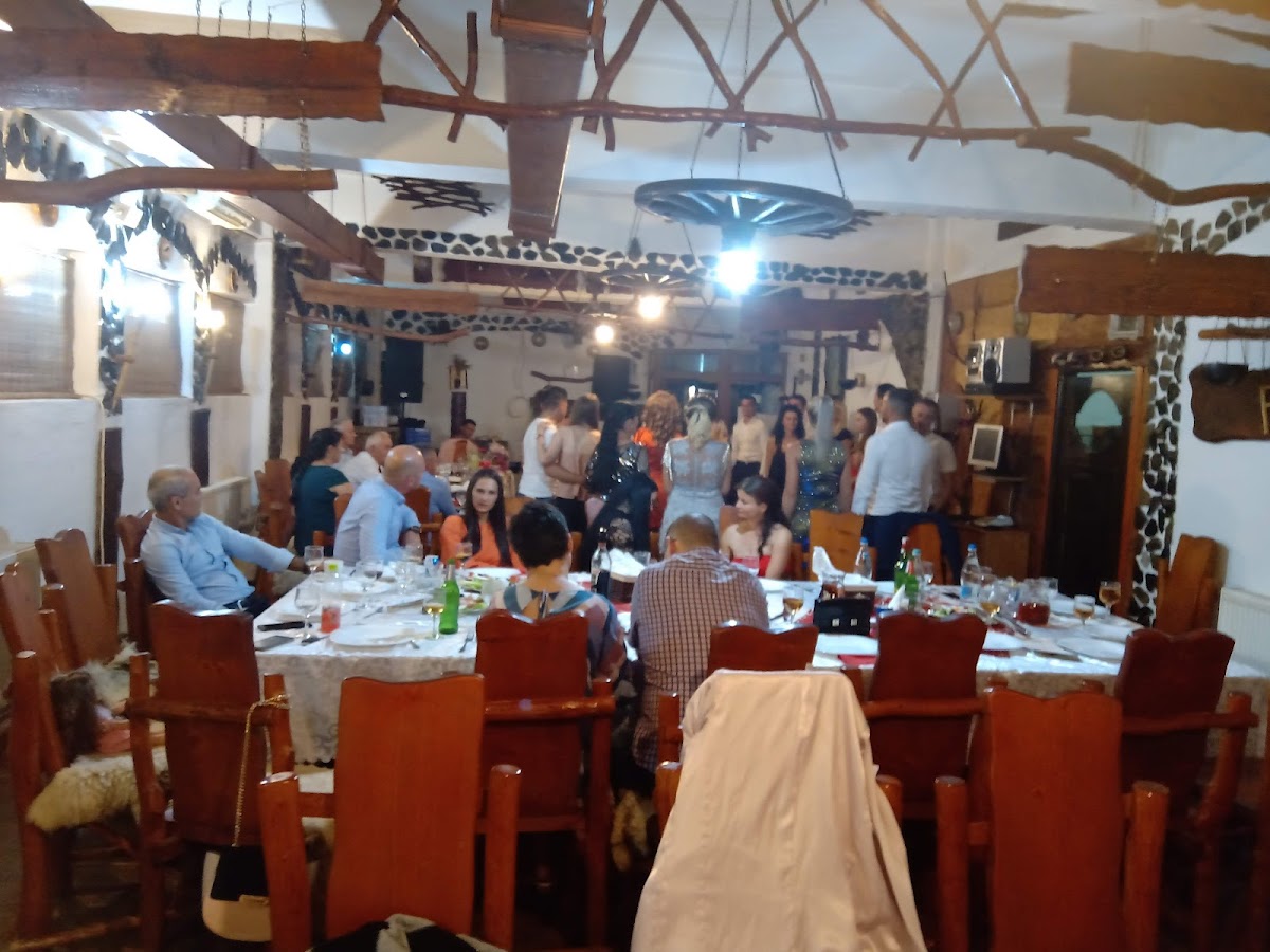 Restaurant Cristal - foto 5
