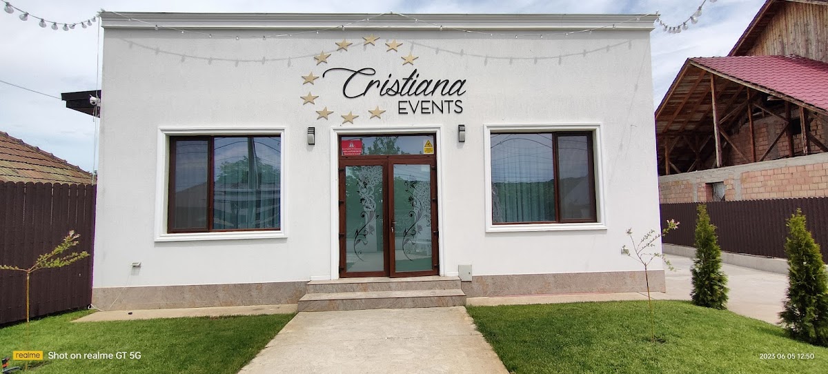 Restaurant Cristiana Events