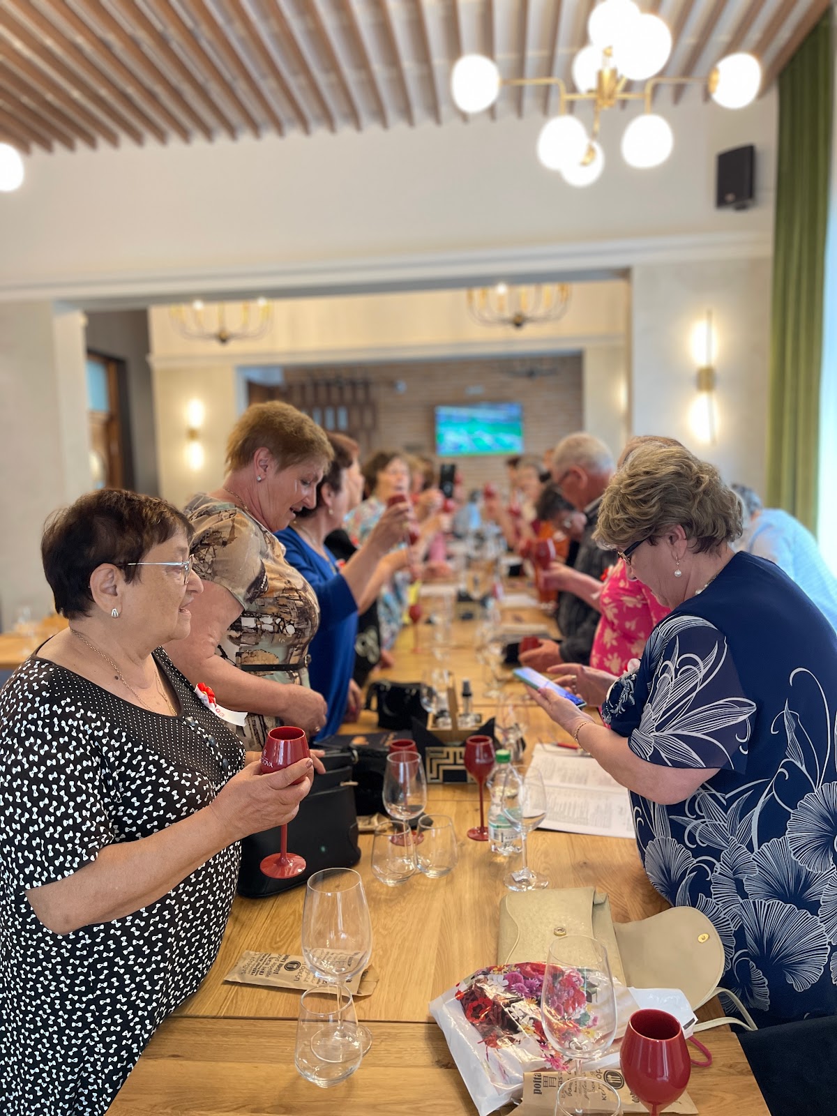 Restaurant Curtea Veche - foto 1