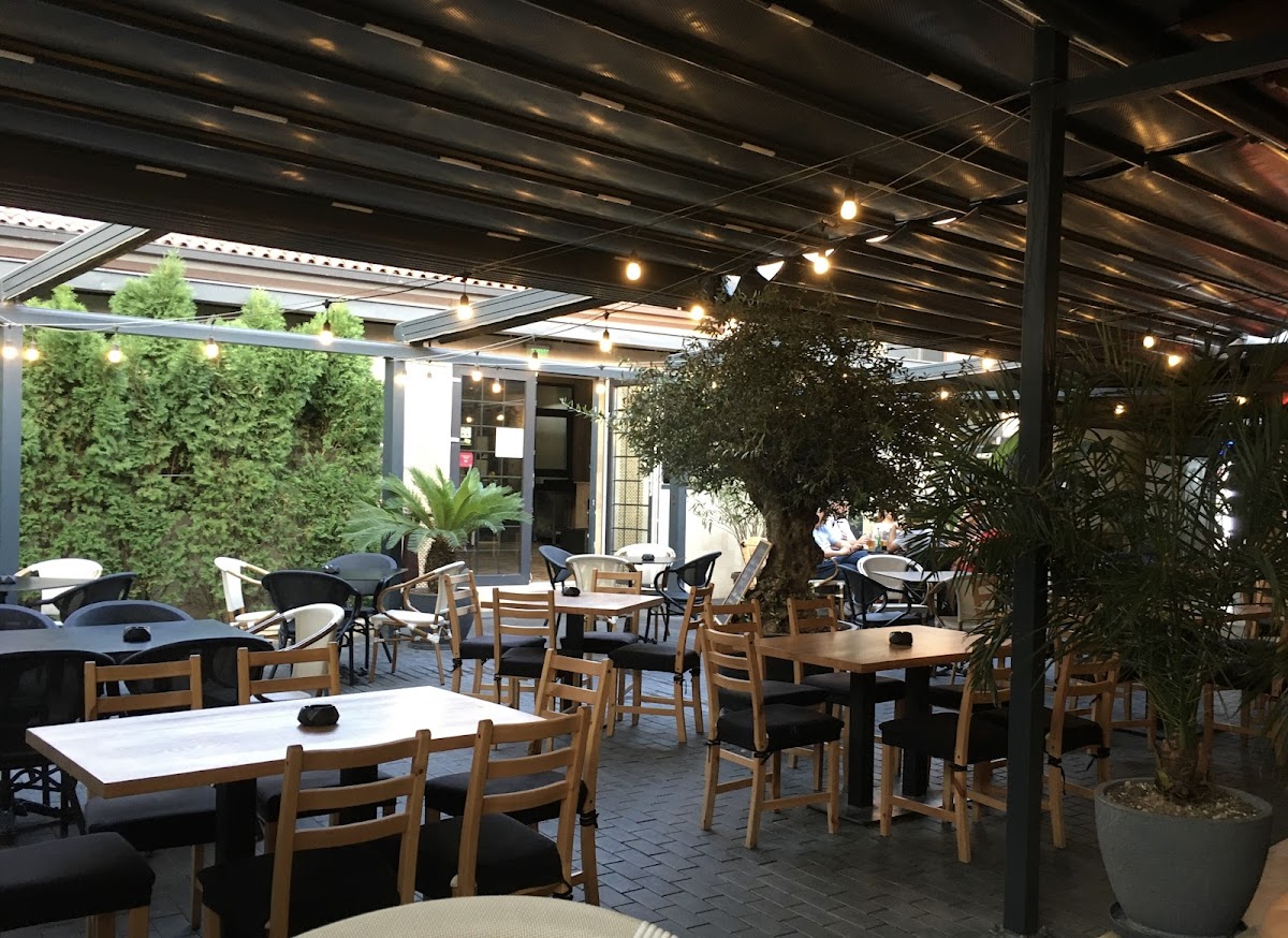 Restaurant Curtea Veche - foto 3