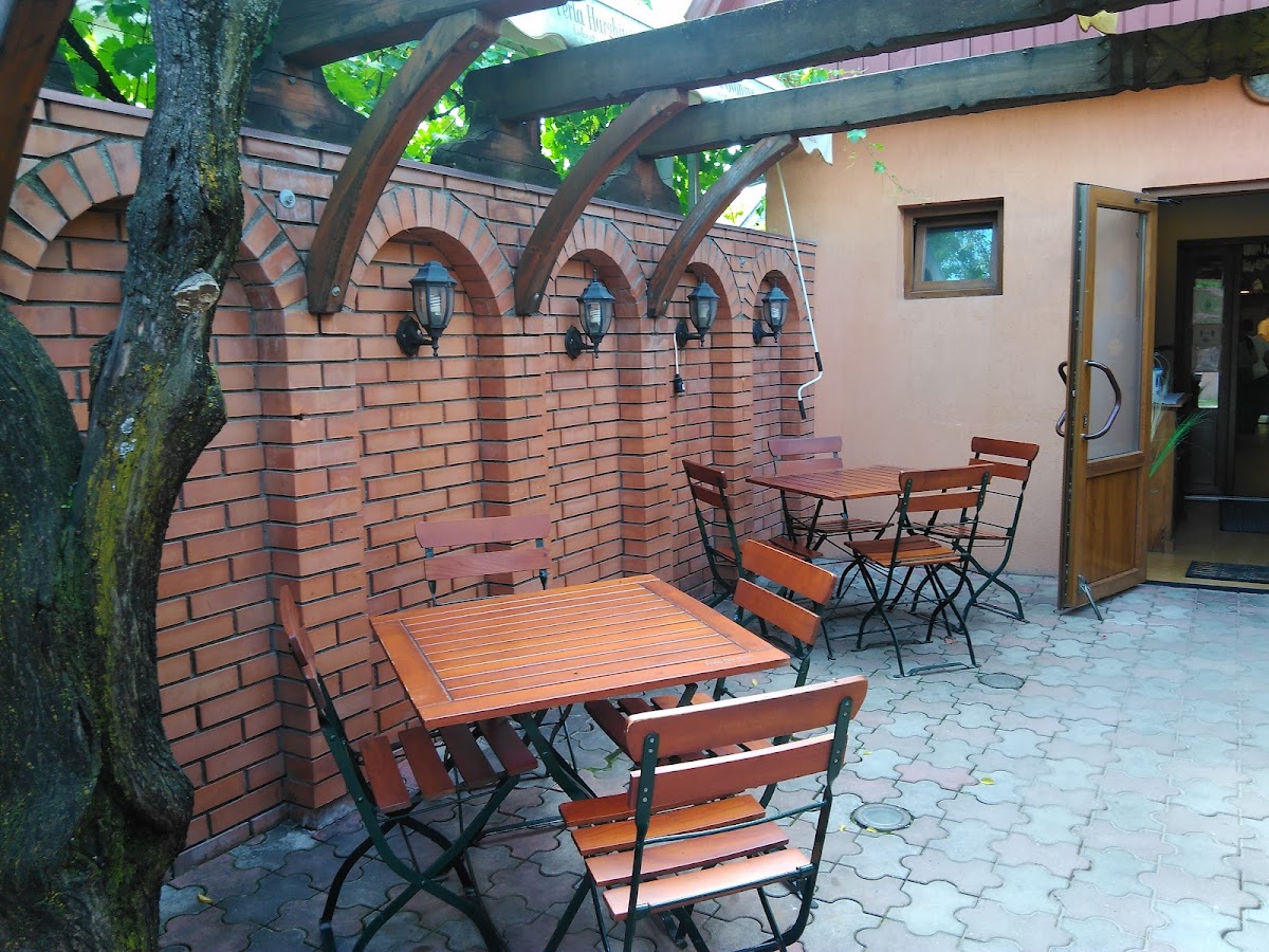Restaurant Dagi